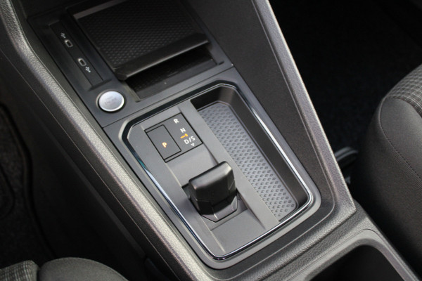 Volkswagen Caddy Cargo 2.0 TDI 122pk DSG7 - Carplay - Adaptive Cruise - Navigatie - Dig. cockpit - LED - Ergocomfort stoel - Stoelverwarming - All in p