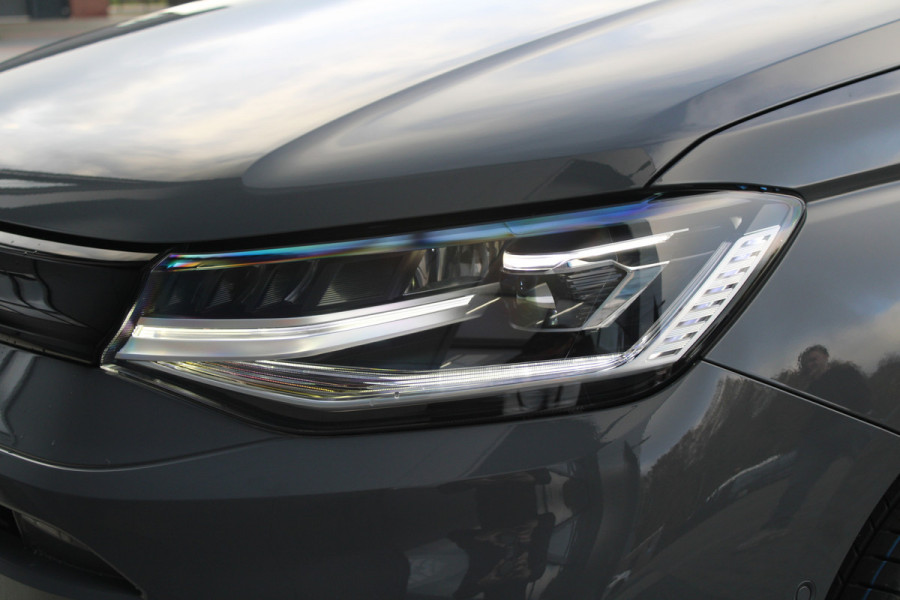 Volkswagen Caddy Cargo 2.0 TDI 122pk DSG7 - Carplay - Adaptive Cruise - Navigatie - Dig. cockpit - LED - Ergocomfort stoel - Stoelverwarming - All in p