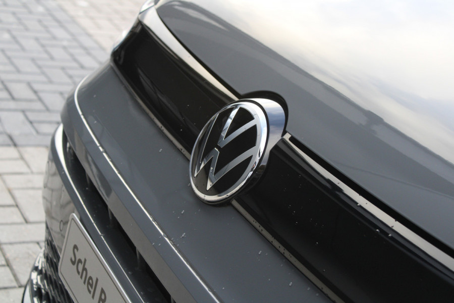 Volkswagen Caddy Cargo 2.0 TDI 122pk DSG7 - Carplay - Adaptive Cruise - Navigatie - Dig. cockpit - LED - Ergocomfort stoel - Stoelverwarming - All in p