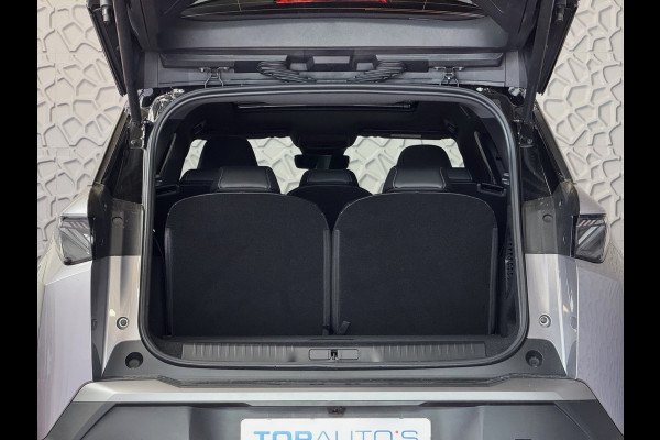 Peugeot 5008 1.2 HYBRID 145 GT ✅NIEUWE AUTO✅ 7PERS OPENDAK STOEL/STUUR VERW. ELEK.KLEP LED 7P 7 Persoons