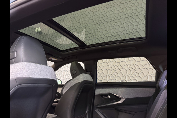 Peugeot 5008 1.2 HYBRID 145 GT ✅NIEUWE AUTO✅ 7PERS OPENDAK STOEL/STUUR VERW. ELEK.KLEP LED 7P 7 Persoons