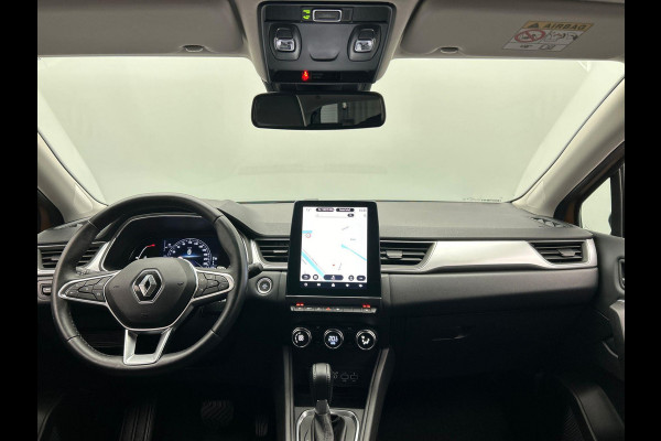 Renault Captur 1.3 Mild Hybrid 140 SL Trekhaak Camera Navigatie