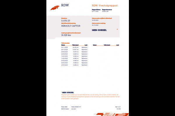 Renault Captur 1.3 Mild Hybrid 140 SL Trekhaak Camera Navigatie