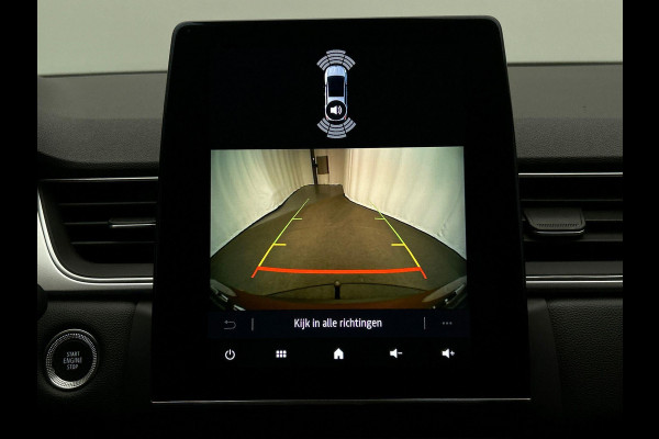 Renault Captur 1.3 Mild Hybrid 140 SL Trekhaak Camera Navigatie