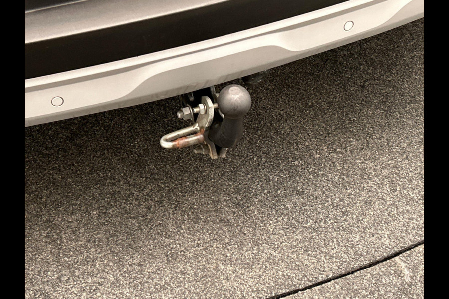 Renault Captur 1.3 Mild Hybrid 140 SL Trekhaak Camera Navigatie