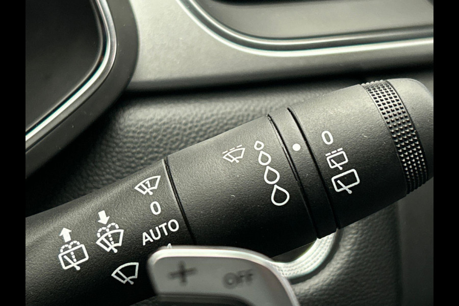 Renault Captur 1.3 Mild Hybrid 140 SL Trekhaak Camera Navigatie