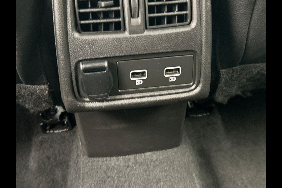 Renault Captur 1.3 Mild Hybrid 140 SL Trekhaak Camera Navigatie