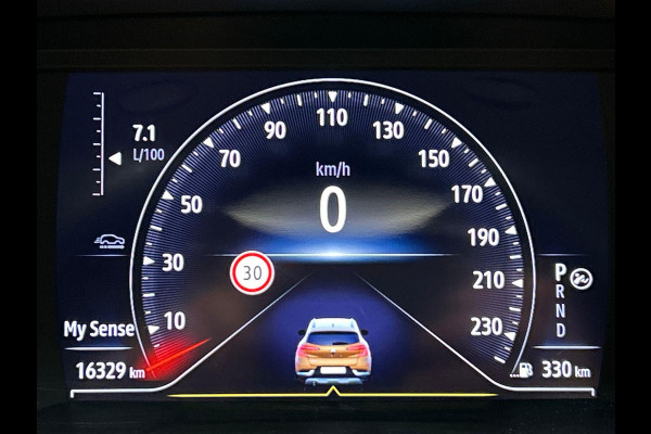 Renault Captur 1.3 Mild Hybrid 140 SL Trekhaak Camera Navigatie