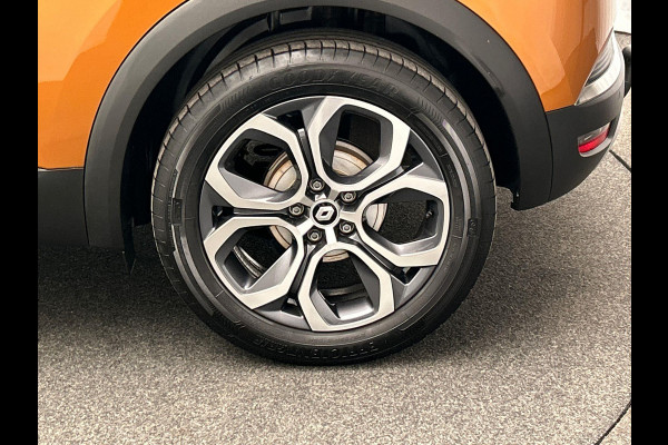 Renault Captur 1.3 Mild Hybrid 140 SL Trekhaak Camera Navigatie