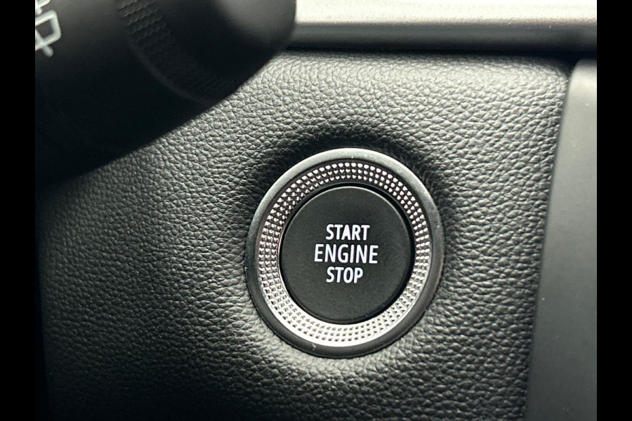 Renault Captur 1.3 Mild Hybrid 140 SL Trekhaak Camera Navigatie