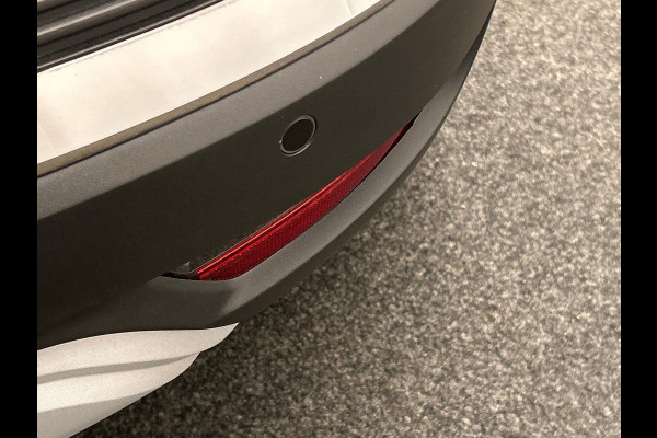 Renault Captur 1.3 Mild Hybrid 140 SL Trekhaak Camera Navigatie