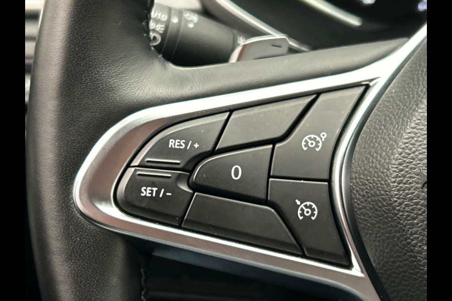 Renault Captur 1.3 Mild Hybrid 140 SL Trekhaak Camera Navigatie