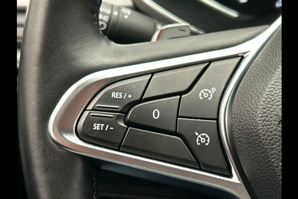 Renault Captur 1.3 Mild Hybrid 140 SL Trekhaak Camera Navigatie