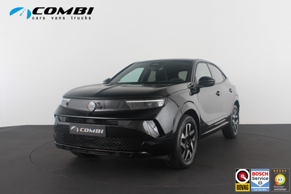 Opel Mokka 1.2 Turbo Hybrid GS > Camera/Apple Carplay/Android Auto/stuur en stoelverwarming | 5436 |