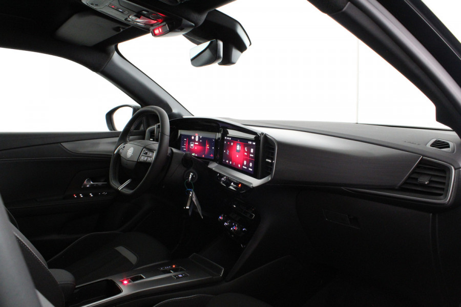Opel Mokka 1.2 Turbo Hybrid GS > Camera/Apple Carplay/Android Auto/stuur en stoelverwarming | 5436 |