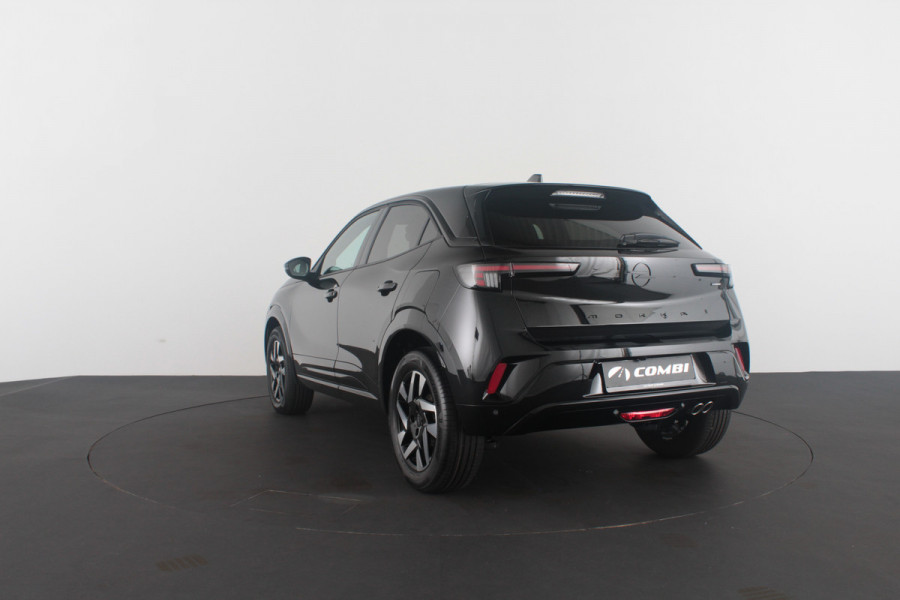 Opel Mokka 1.2 Turbo Hybrid GS > Camera/Apple Carplay/Android Auto/stuur en stoelverwarming | 5436 |