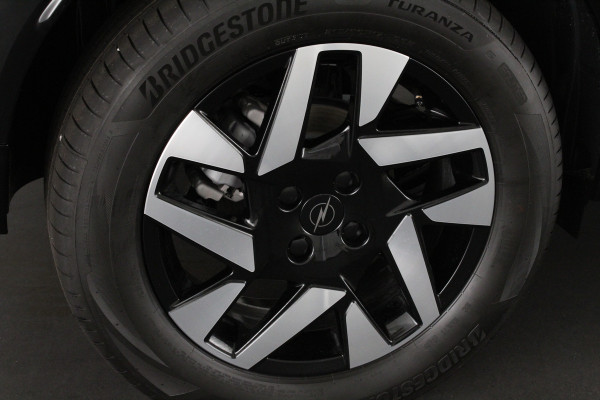 Opel Mokka 1.2 Turbo Hybrid GS > Camera/Apple Carplay/Android Auto/stuur en stoelverwarming | 5436 |