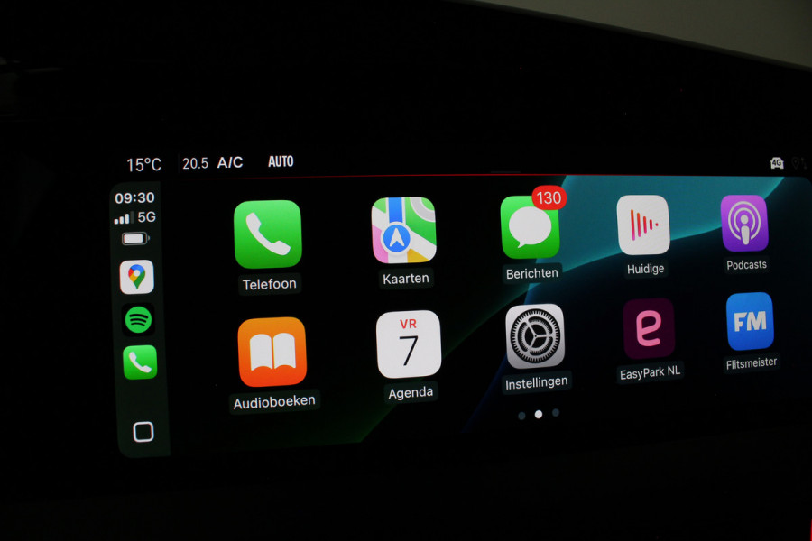 Opel Mokka 1.2 Turbo Hybrid GS > Camera/Apple Carplay/Android Auto/stuur en stoelverwarming | 5436 |