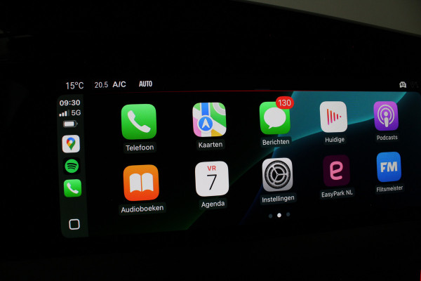 Opel Mokka 1.2 Turbo Hybrid GS > Camera/Apple Carplay/Android Auto/stuur en stoelverwarming | 5436 |