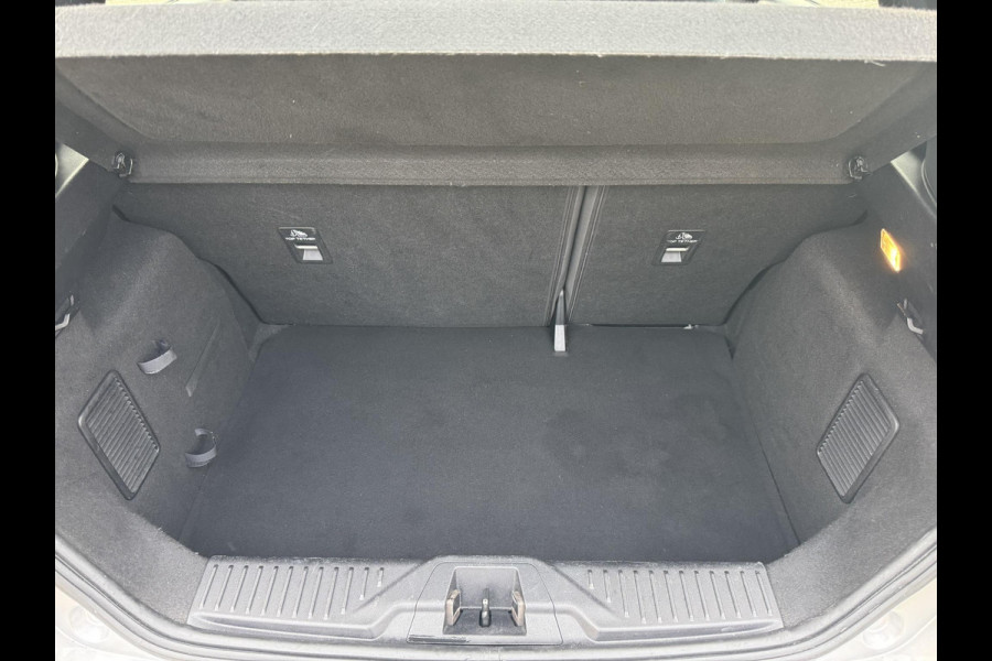 Ford Fiesta 1.0 EcoBoost Active X 95pk 18 inch velgen | Stoelverwarming | Cruise control | Parkeersensoren | Vooruitverwarming