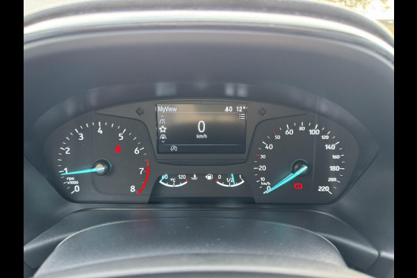 Ford Fiesta 1.0 EcoBoost Active X 95pk 18 inch velgen | Stoelverwarming | Cruise control | Parkeersensoren | Vooruitverwarming