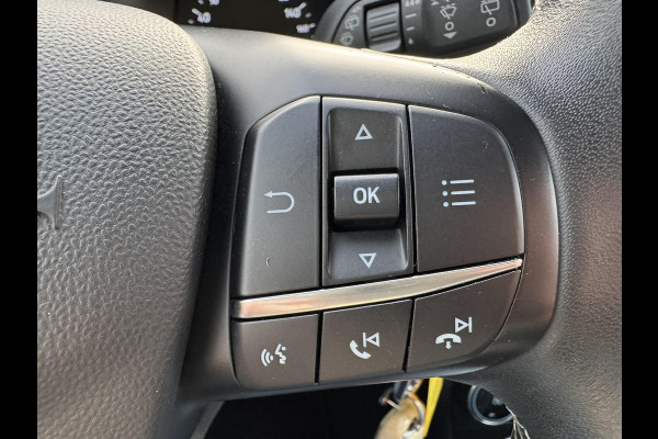 Ford Fiesta 1.0 EcoBoost Active X 95pk 18 inch velgen | Stoelverwarming | Cruise control | Parkeersensoren | Vooruitverwarming