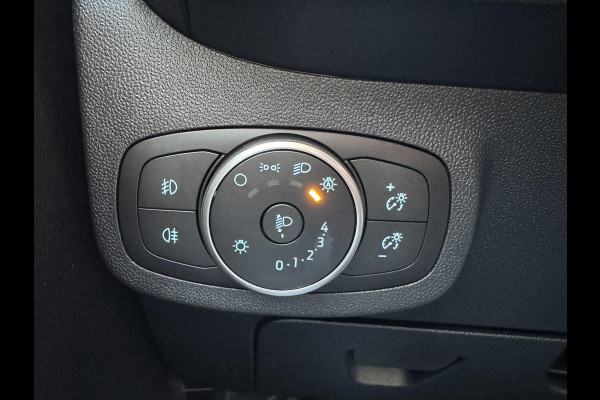 Ford Fiesta 1.0 EcoBoost Active X 95pk 18 inch velgen | Stoelverwarming | Cruise control | Parkeersensoren | Vooruitverwarming