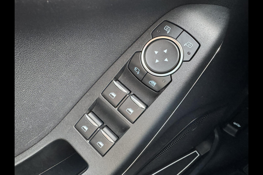 Ford Fiesta 1.0 EcoBoost Active X 95pk 18 inch velgen | Stoelverwarming | Cruise control | Parkeersensoren | Vooruitverwarming