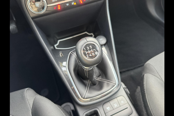 Ford Fiesta 1.0 EcoBoost Active X 95pk 18 inch velgen | Stoelverwarming | Cruise control | Parkeersensoren | Vooruitverwarming