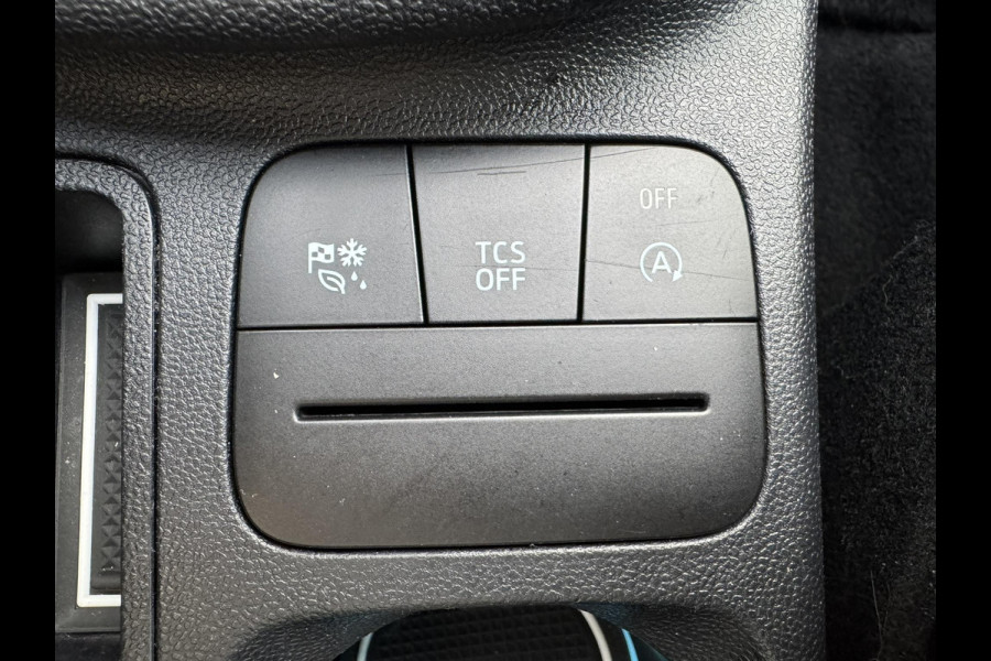 Ford Fiesta 1.0 EcoBoost Active X 95pk 18 inch velgen | Stoelverwarming | Cruise control | Parkeersensoren | Vooruitverwarming