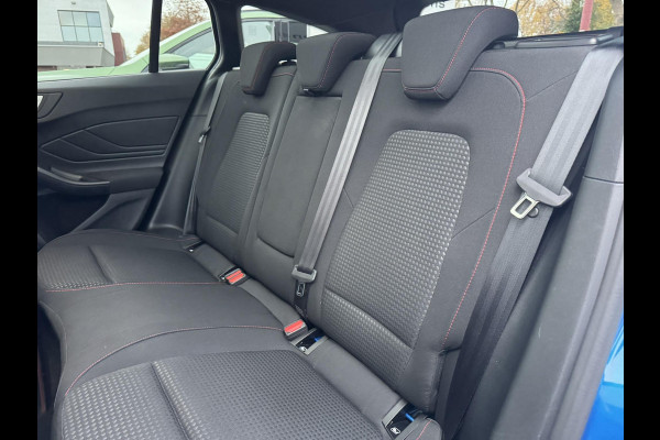 Ford FOCUS Wagon 1.0 EcoBoost Hybrid ST Line X 155pk | Trekhaak afneembaar | Panoramadak | Bang&Olufsen | Adaptive cruise control | Winter Pack | All season banden | Camera