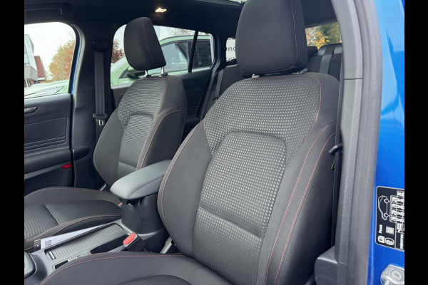 Ford FOCUS Wagon 1.0 EcoBoost Hybrid ST Line X 155pk | Trekhaak afneembaar | Panoramadak | Bang&Olufsen | Adaptive cruise control | Winter Pack | All season banden | Camera