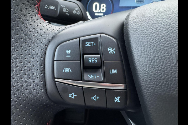 Ford FOCUS Wagon 1.0 EcoBoost Hybrid ST Line X 155pk | Trekhaak afneembaar | Panoramadak | Bang&Olufsen | Adaptive cruise control | Winter Pack | All season banden | Camera