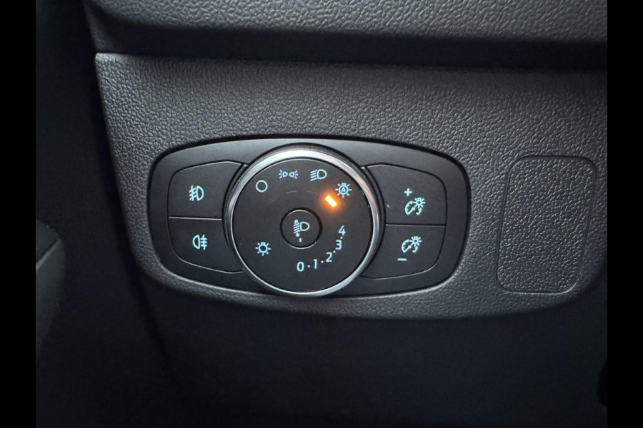 Ford FOCUS Wagon 1.0 EcoBoost Hybrid ST Line X 155pk | Trekhaak afneembaar | Panoramadak | Bang&Olufsen | Adaptive cruise control | Winter Pack | All season banden | Camera