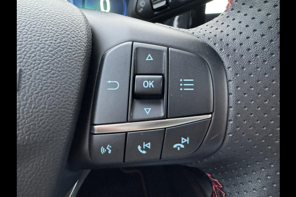 Ford FOCUS Wagon 1.0 EcoBoost Hybrid ST Line X 155pk | Trekhaak afneembaar | Panoramadak | Bang&Olufsen | Adaptive cruise control | Winter Pack | All season banden | Camera