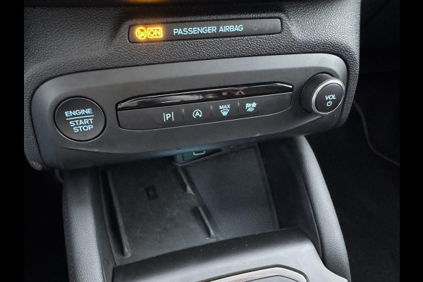 Ford FOCUS Wagon 1.0 EcoBoost Hybrid ST Line X 155pk | Trekhaak afneembaar | Panoramadak | Bang&Olufsen | Adaptive cruise control | Winter Pack | All season banden | Camera