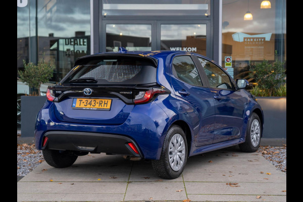 Toyota Yaris 1.5 Hybrid Active / Camera / Carplay / Active Cruise / NL-Auto