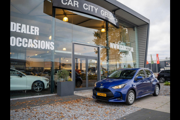 Toyota Yaris 1.5 Hybrid Active / Camera / Carplay / Active Cruise / NL-Auto