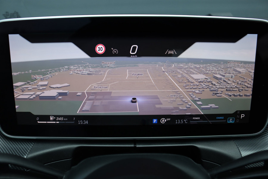 Mercedes-Benz CLE Cabriolet 200 AMG Line Aut9 | Memory | Distronic | Burmester | Airscarf | Verwarmd Stuurwiel | Leder | Camera | Keyless Go |