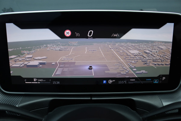 Mercedes-Benz CLE Cabriolet 200 AMG Line Aut9 | Memory | Distronic | Burmester | Airscarf | Verwarmd Stuurwiel | Leder | Camera | Keyless Go |