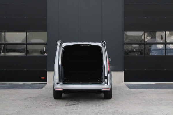 Volkswagen Caddy Cargo 2.0 TDI 122pk DSG7 - Carplay - Adaptive Cruise - Navigatie - Dig. cockpit - LED - Ergocomfort stoel - Stoelverwarming - All in p