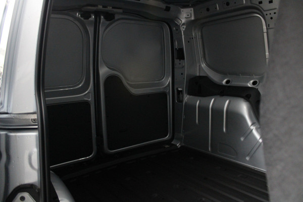 Volkswagen Caddy Cargo 2.0 TDI 122pk DSG7 - Carplay - Adaptive Cruise - Navigatie - Dig. cockpit - LED - Ergocomfort stoel - Stoelverwarming - All in p