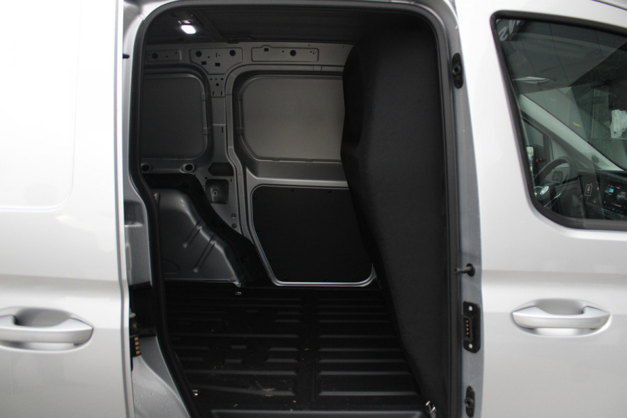 Volkswagen Caddy Cargo 2.0 TDI 122pk DSG7 - Carplay - Adaptive Cruise - Navigatie - Dig. cockpit - LED - Ergocomfort stoel - Stoelverwarming - All in p