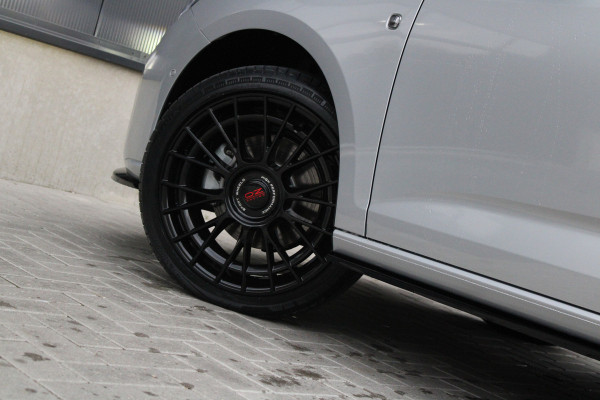 Volkswagen Caddy Cargo 2.0 TDI 122pk DSG7 - Carplay - Adaptive Cruise - Navigatie - Dig. cockpit - LED - Ergocomfort stoel - Stoelverwarming - All in p