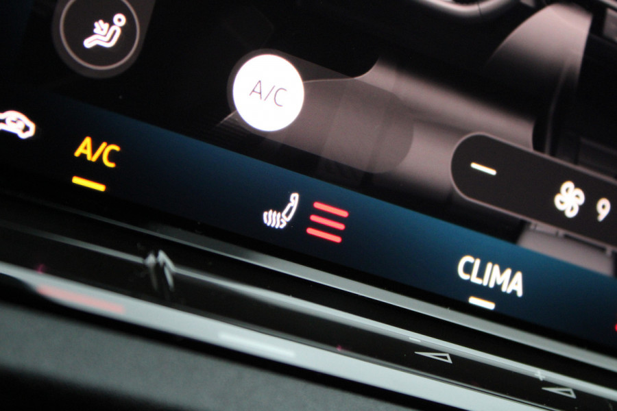 Volkswagen Caddy Cargo 2.0 TDI 122pk DSG7 - Carplay - Adaptive Cruise - Navigatie - Dig. cockpit - LED - Ergocomfort stoel - Stoelverwarming - All in p