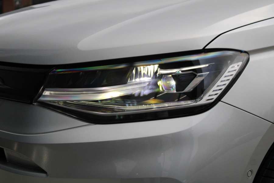 Volkswagen Caddy Cargo 2.0 TDI 122pk DSG7 - Carplay - Adaptive Cruise - Navigatie - Dig. cockpit - LED - Ergocomfort stoel - Stoelverwarming - All in p