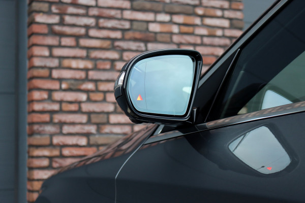 Mercedes-Benz S-Klasse 560 V8 Lang AMG Line Premium+ | Distronic+ | Memory V+A | Stoelventilatie | Burmester | HUD | Surround Camera | Softclose | Keyless Go | Zonweringspakket |