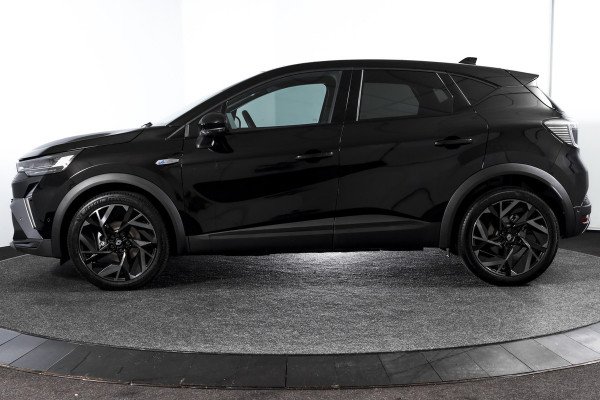 Renault Captur 1.3 mild hybrid 160 esprit Alpine - Automaat | Dig. Cockpit | Adapt. Cruise | Stoel-+Stuurverw. | PDC | Camera | NAV + App. Connect | ECC | LM 19" |  4221