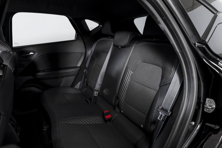 Renault Captur 1.3 mild hybrid 160 esprit Alpine - Automaat | Dig. Cockpit | Adapt. Cruise | Stoel-+Stuurverw. | PDC | Camera | NAV + App. Connect | ECC | LM 19" |  4221