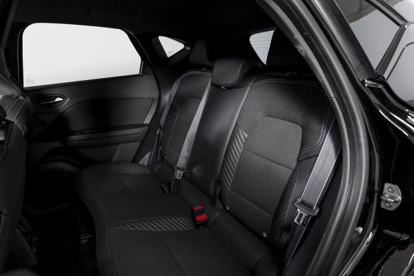 Renault Captur 1.3 mild hybrid 160 esprit Alpine - Automaat | Dig. Cockpit | Adapt. Cruise | Stoel-+Stuurverw. | PDC | Camera | NAV + App. Connect | ECC | LM 19" |  4221